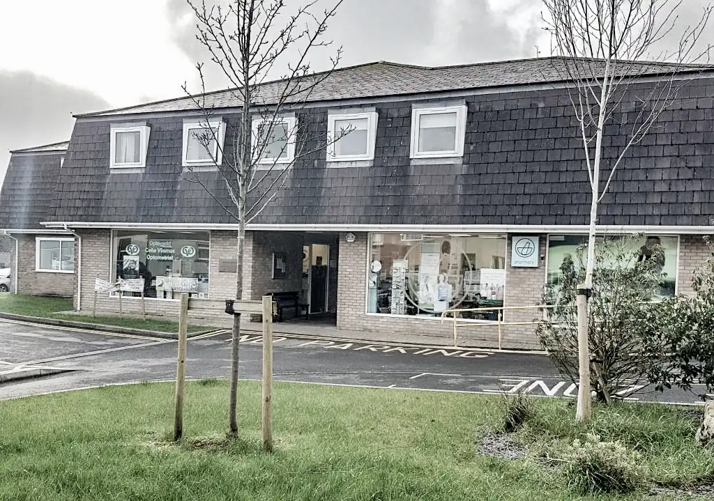 Home Page Narberth Surgery